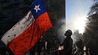 Chile: Precios suben 0.1% en noviembre en medio de protestas 