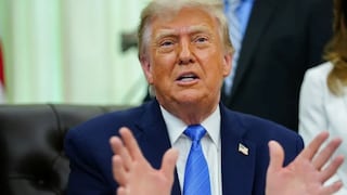 Trump ofrece respaldo total de EE.UU. a Colombia si Abelardo de la Espriella gana la presidencia