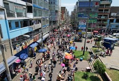 El Niño pone en jaque la campaña de invierno en Gamarra: Las estrategias