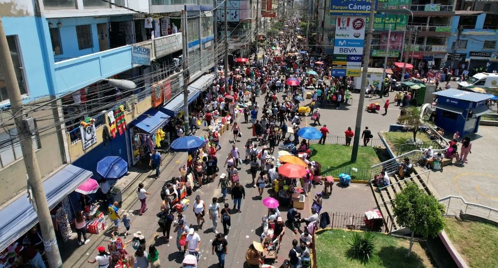 El Niño en Perú hasta 2027: impacto en comercio y economía