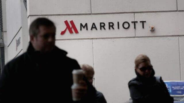 Marriott dice que Gobierno de EE.UU. le ha ordenado el cierre operaciones hoteleras en Cuba