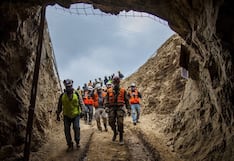 Guía minera: ¿Dónde se paga más a un gerente de Operaciones y por qué la brecha llega al 91%?