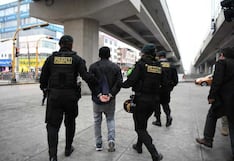 Gobierno alista norma para declarar a organizaciones criminales como grupos hostiles