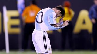 Messi: El día que pudo jugar para España y prefirió Argentina