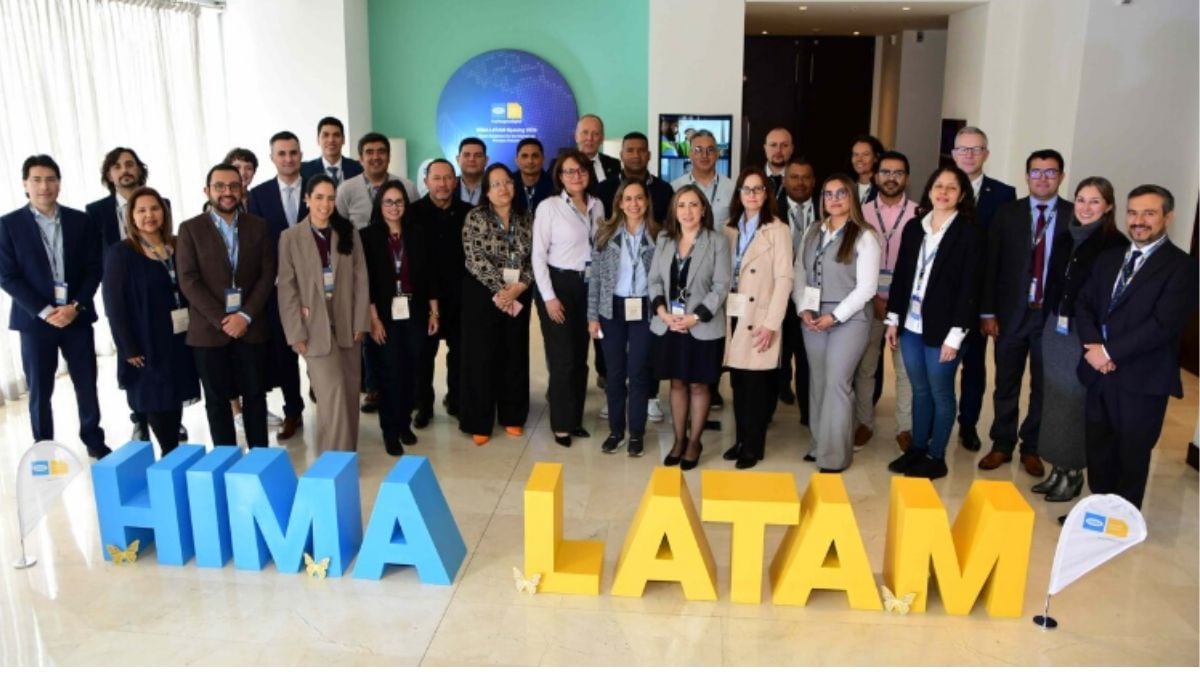 La compañía alemana viene ampliando su presencia en América Latina con nuevas entidades en Perú y Colombia, además de Argentina. (Foto: HIMA Group)