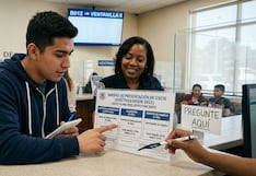 ¿Cuánto cuesta obtener la Green Card, ciudadanía o permiso de trabajo en 2026? Algunos trámites tienen descuento en línea