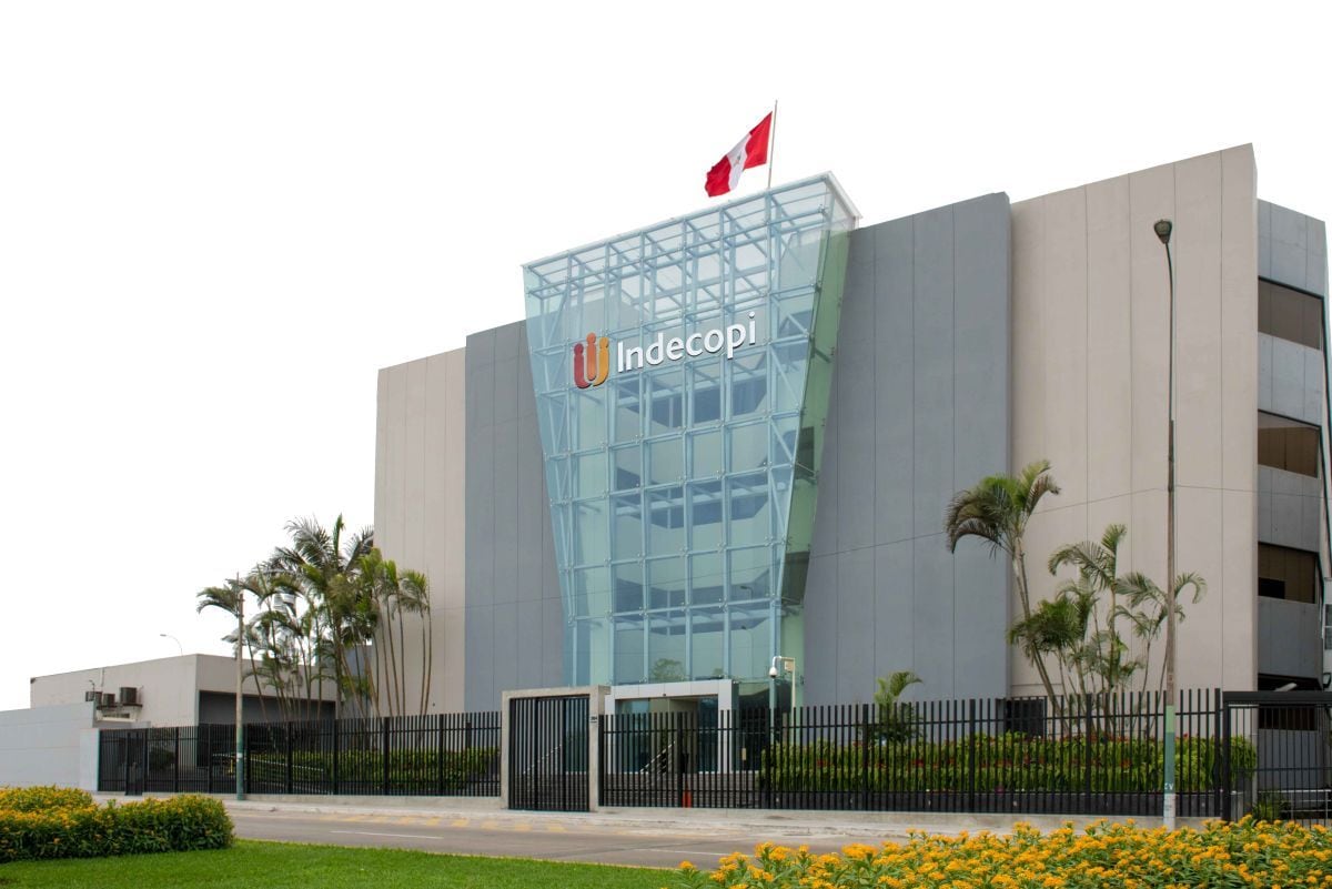 Indecopi señaló que el Colegio de Abogados de Arequipa excedió sus competencias al establecer el cobro de S/ 150. Foto: Indecopi.