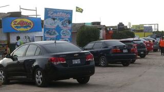 Las tarifas de estacionamiento más bajas de América Latina están en Bogotá