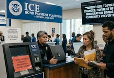 ¿No puedes pagar la fianza por fallas de ICE? Guía práctica para liberar a tu familiar y evitar estafas en el camino