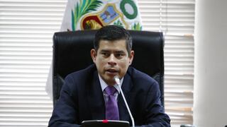 CPP acusa a Galarreta de minimizar el rol fiscalizador de la prensa
