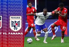 ¿Qué canales transmitieron USMNT vs. Panamá por Televisión Señal Abierta y Streaming online?