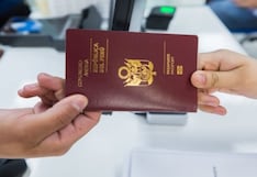 Pasaporte electrónico: ¿cómo va el avance para la implementación de vigencia de 10 años?