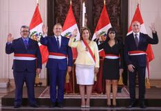 Gobierno renueva su Gabinete en carteras clave para el APEC: las implicancias