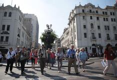 Turista de España ahora con más días de permanencia en Perú: su ruta y los gastos