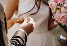 Mujer de 33 años se casó con más de doce hombres en Las Vegas, ¿qué cargos enfrenta?