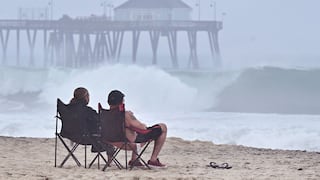 Terremoto de 7.0 en California: pasos clave si hay alerta de tsunami