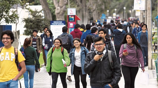 Universidades ahora solicitan reporte tributario para fijar pensiones de alumnos, dice Sunat