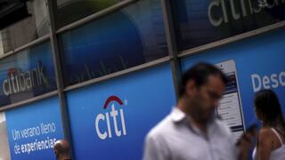 Citigroup prevé alza de materias primas para 2017