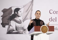 Sheinbaum respalda el llamado del expresidente López Obrador para apoyar al pueblo de Cuba