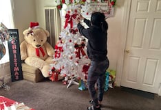 Migrantes en EE.UU. ruegan ser “invisibles” para los agentes de ICE en esta Navidad