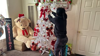 Migrantes en EE.UU. ruegan ser “invisibles” para los agentes de ICE en esta Navidad