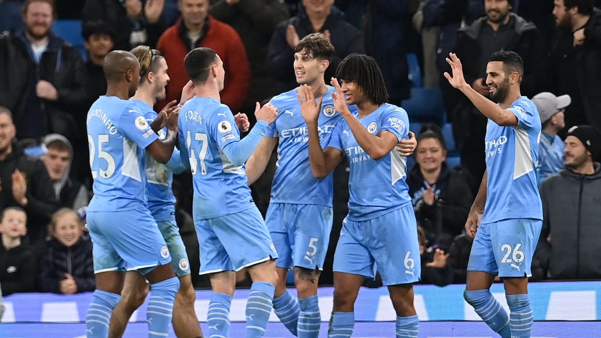 Manchester City, encontrado culpable de más de 100 irregularidades financieras