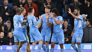 Manchester City, encontrado culpable de más de 100 irregularidades financieras