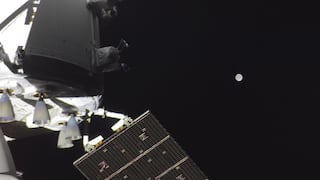 Los astronautas de Artemis II vuelven a la Tierra a pasar la batuta a quienes llegarán a la Luna