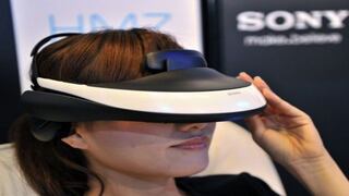 Gafas de realidad virtual: Sony planea lanzar este nuevo accesorio para PlayStation 4