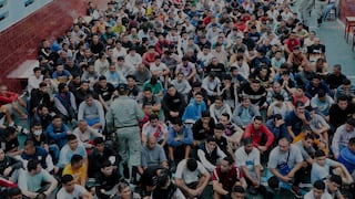 Cárceles fuera de control: el verdadero ministerio del crimen