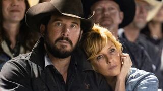 “Yellowstone” tendrá un nuevo spin-off: así es la serie sobre Rip Wheeler y Beth Dutton
