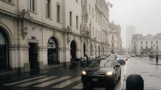 Senamhi precisa desde cuándo empezarán lluvias en Lima y qué zonas serán las más afectadas