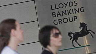 Lloyds recibe nueva sanción de US$ 2,300 millones por ventas indebidas
