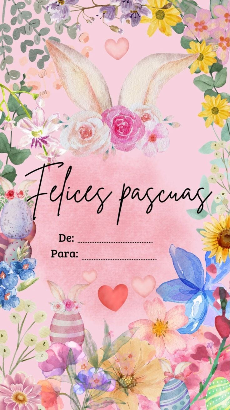 Selecciona cualquiera de estas 20 imágenes para celebrar un Feliz Domingo de Pascua 2026, conmemorando la resurrección de Jesucristo. (Foto: Pinterest)