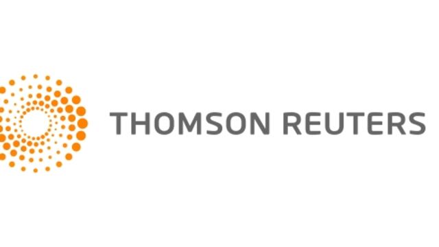 Thomson Reuters adquirirá negocio de opciones sobre moneda extranjera de Tradeweb