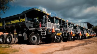 El plan logístico de Zoomlion: gigante chino alista almacén y potenciará hubs regionales