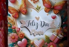 🌷 50 mensajes bonitos para el Día de la Madre 2026 y honrar a mamá