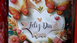 🌷 50 mensajes bonitos para el Día de la Madre 2026 y honrar a mamá