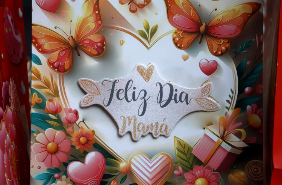 50 mensajes para mamá que puedes copiar y pegar (salva el Día de la Madre 2026)