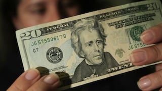 Precio del dólar cierra estable ante cautela por invesionistas extranjeros