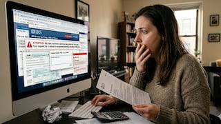 “Alguien cobró mi reembolso”: guía para actuar si presentaron una declaración al IRS a tu nombre