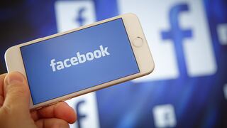 Facebook: reconocimiento facial reemplaza opción de etiqueta