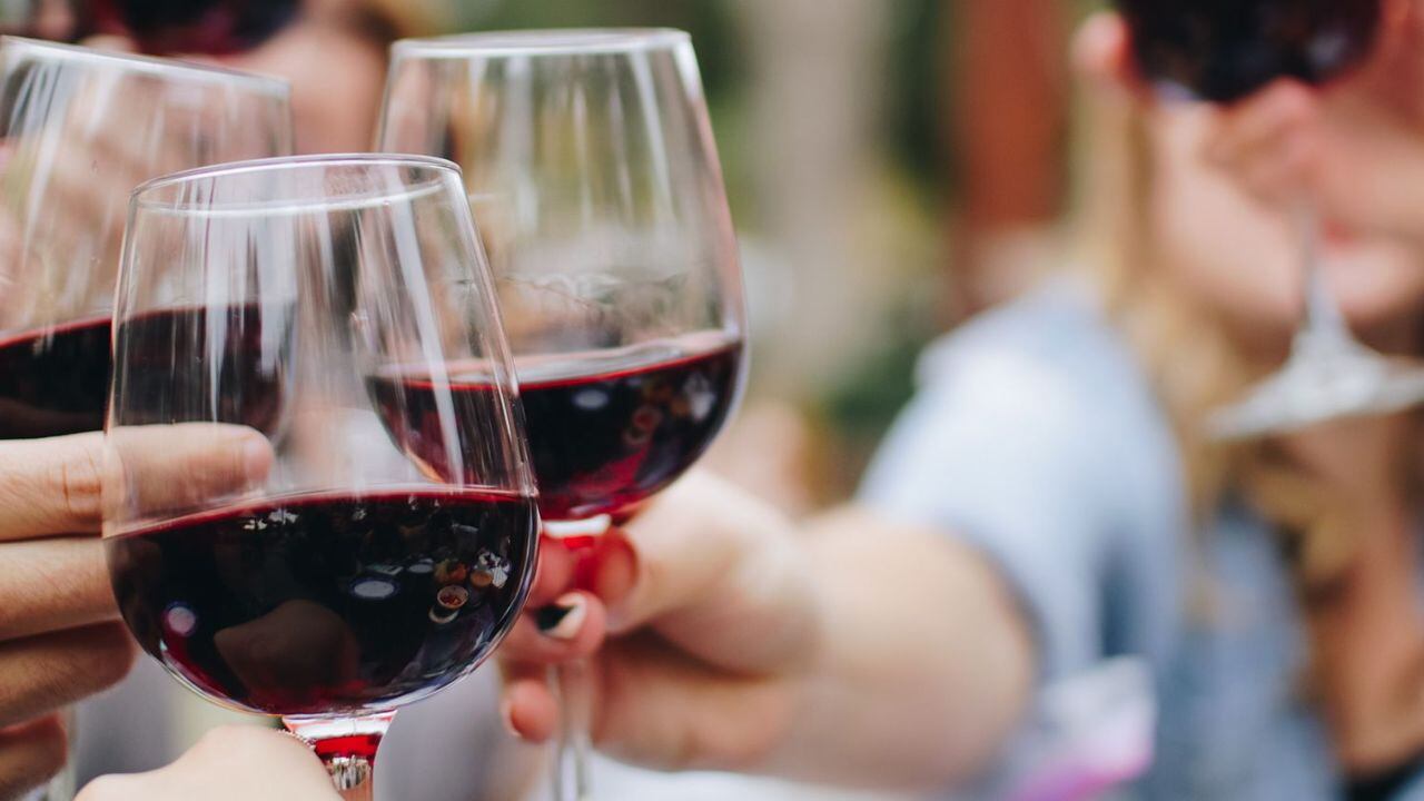 Francia, Italia y España son los principales exportadores de vino a Estados Unidos.