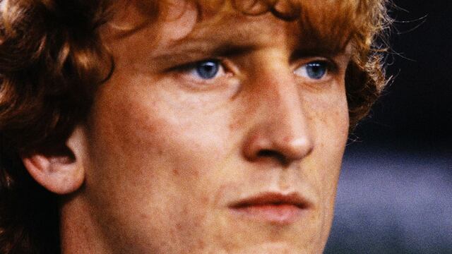 Murió Andreas Brehme, autor del gol decisivo que le dio el título a Alemania en la Copa Mundial de Fútbol de 1990