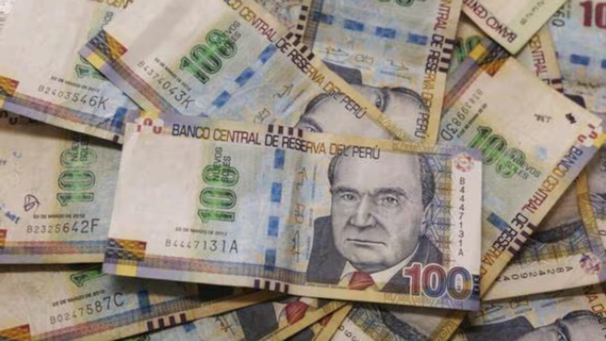 Perú se “bajó del barco” de crecimiento de países emergentes: esto se perdió desde 2022
