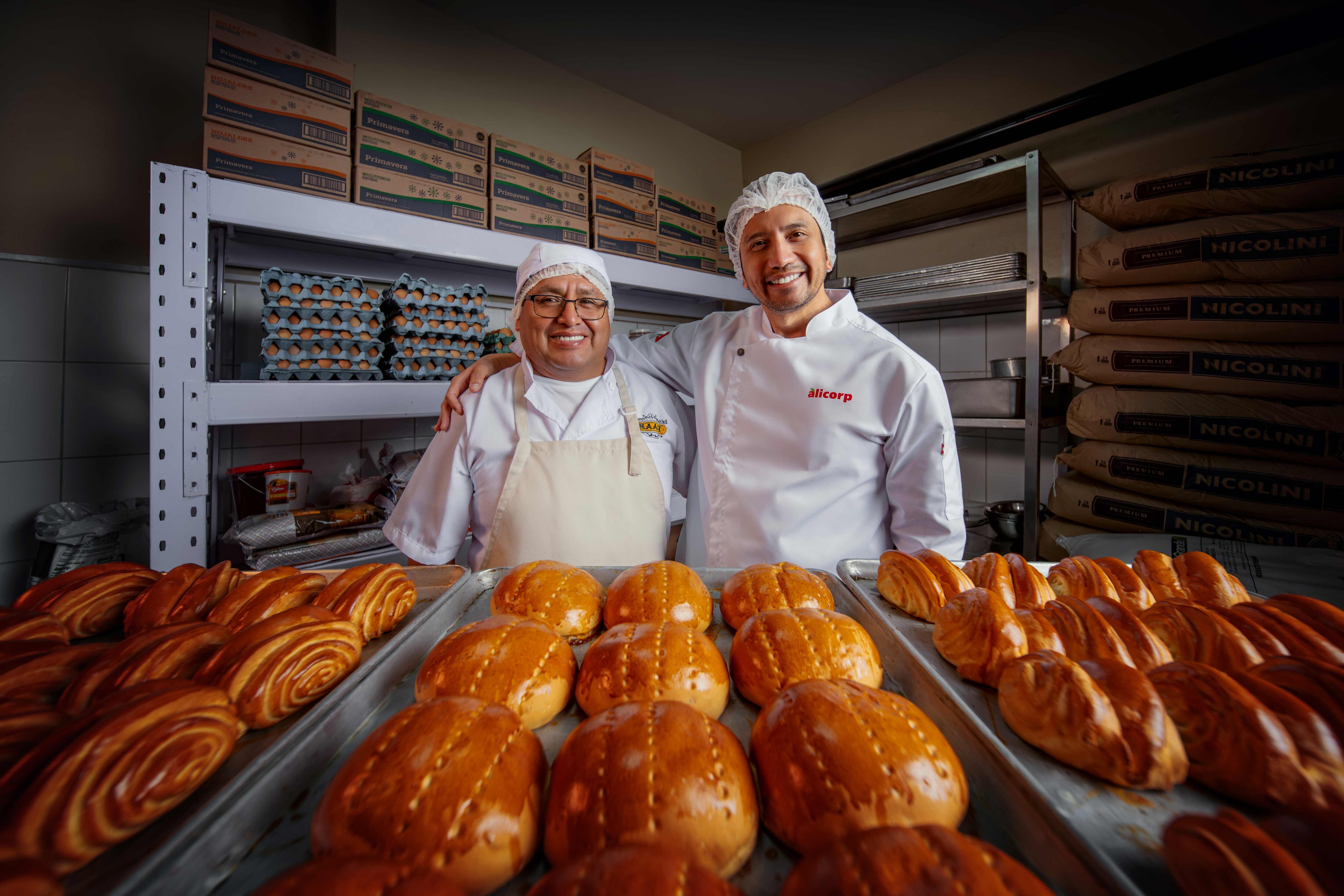 Para atender a las pymes del interior del país que utilizan la plataforma de Insuma, la empresa cuenta con una red de franquicias que actúan como distribuidores a nivel nacional. Foto: Difusión