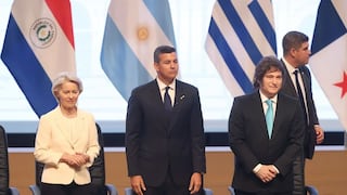 UE y Mercosur sellan histórico acuerdo que crea la mayor zona de libre comercio del mundo