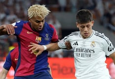 ¿Cómo quedó el clásico FC Barcelona vs. Real Madrid por LaLiga 2026?