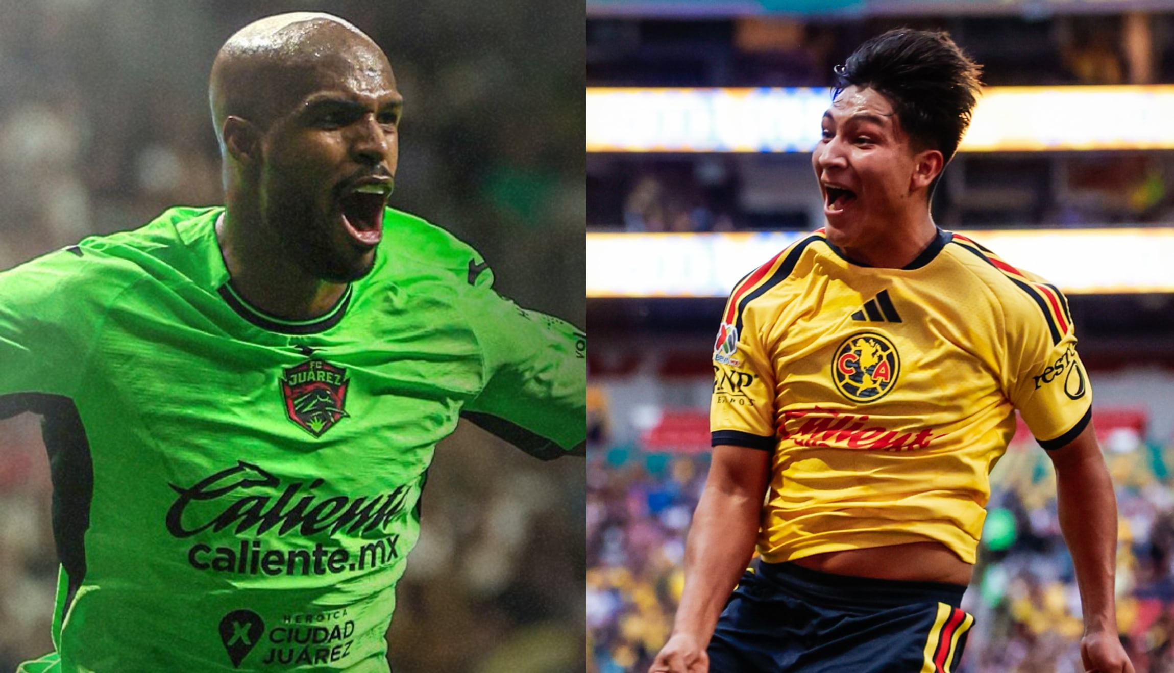 ¿A qué hora ver y qué canal TV va a transmitir Club América vs. FC Juárez EN VIVO hoy por Jornada 5 de Liga MX ?