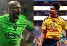 ¿A qué hora juega y en qué canal transmiten Club América vs. FC Juárez EN VIVO hoy por Jornada 5 de Liga MX ?